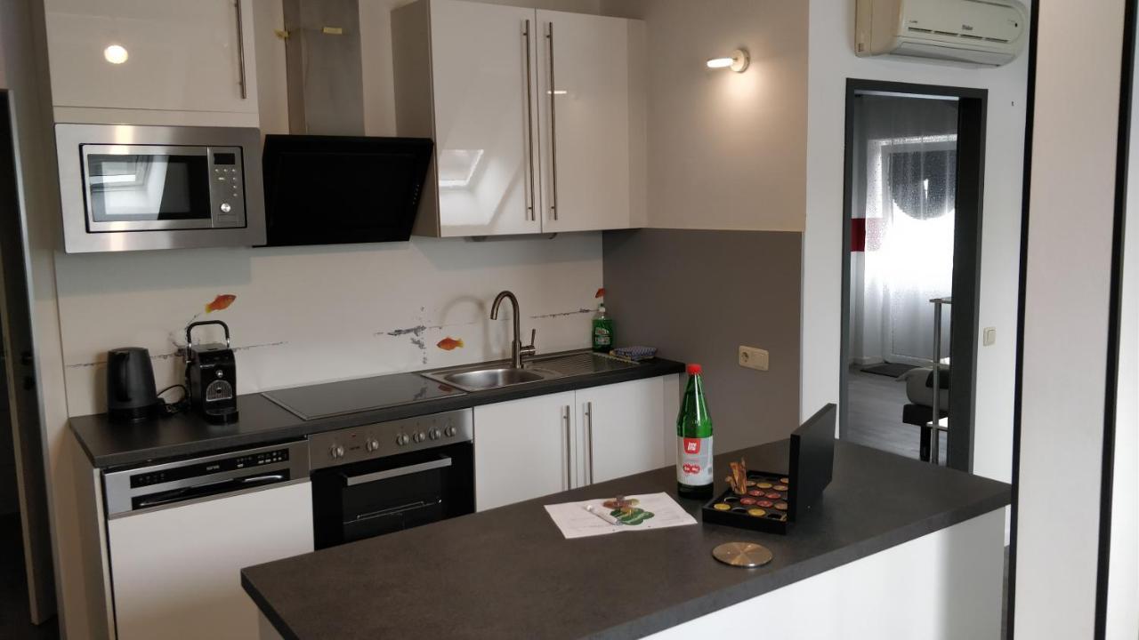 Apartmenthausmannstaetten Hausmannstatten Exterior photo