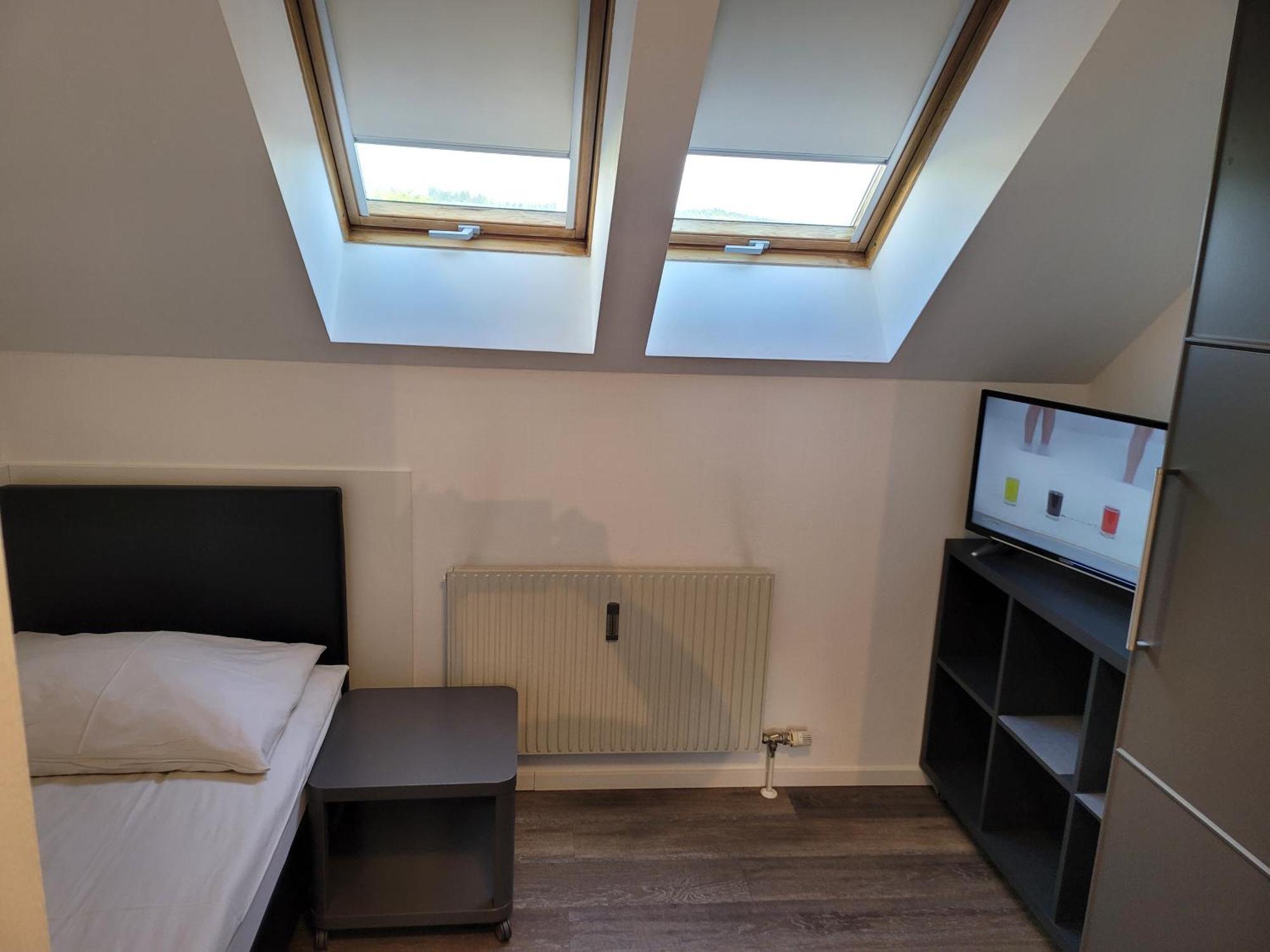 Apartmenthausmannstaetten Hausmannstatten Room photo