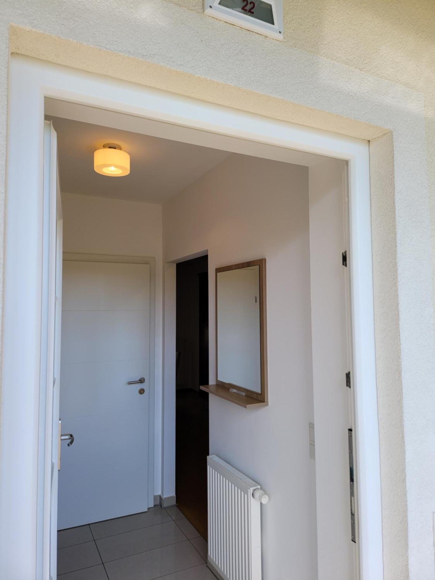 Apartmenthausmannstaetten Hausmannstatten Exterior photo