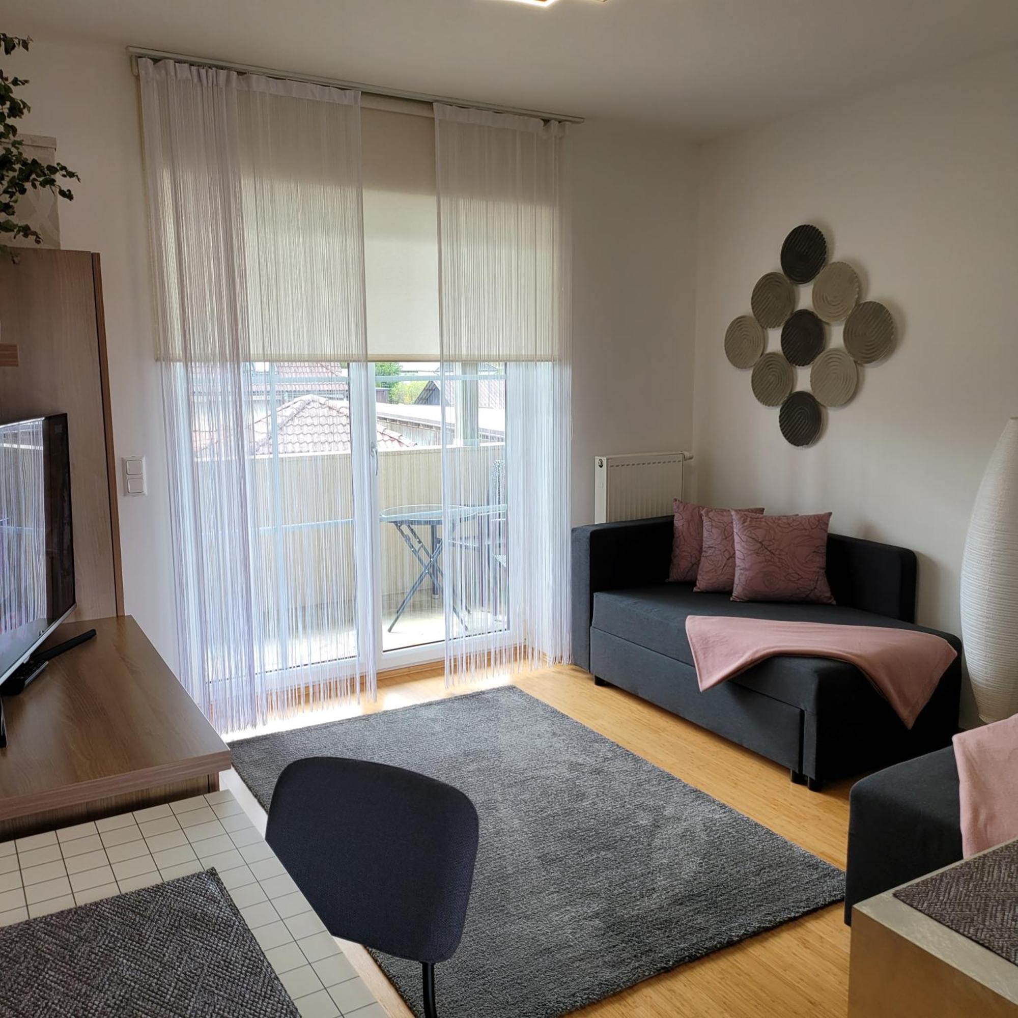 Apartmenthausmannstaetten Hausmannstatten Exterior photo
